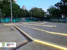 adecuaci&oacute;n del Parque de la Constituci&oacute;n2