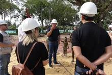 adecuaci&oacute;n del Parque de la Constituci&oacute;n14