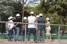 adecuaci&oacute;n del Parque de la Constituci&oacute;n16