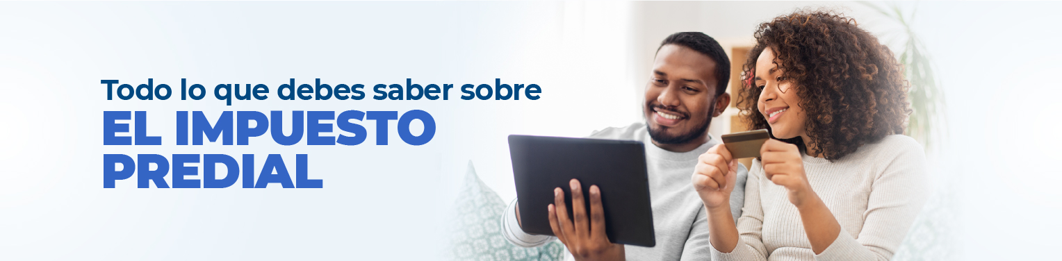 Todo lo que debes saber sobre el impuesto predial en el municipio