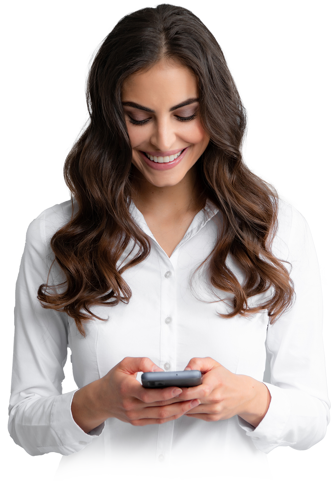 Canales de atención